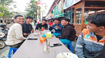 lembur